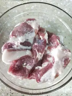 Make Burning step 0
