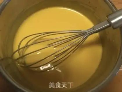 Make Cake step 3