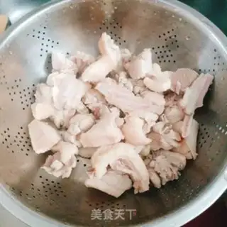 Make Spicy beer duck step 3