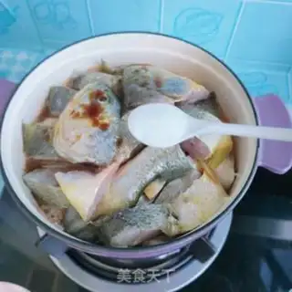 Make Tomato mackerel step 9