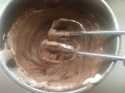 Make Protein sugar step 6