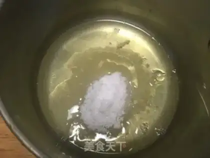 Make Cake step 4