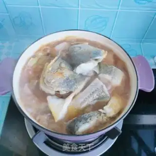 Make Tomato mackerel step 10