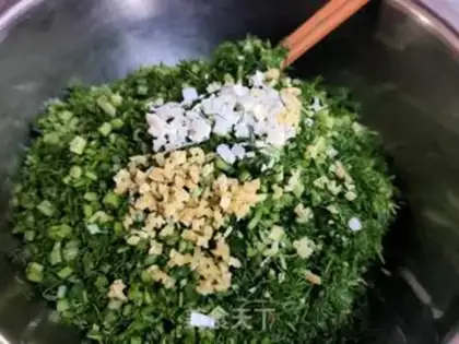 Make The fragrance box step 3