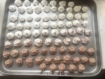 Make Protein sugar step 7