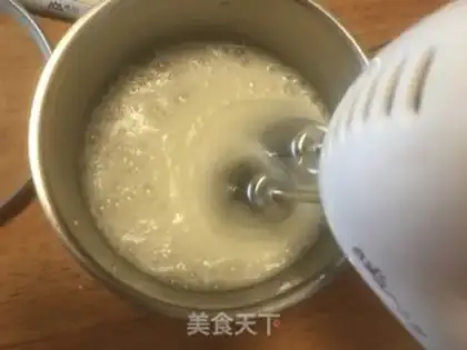 Make Cake step 5