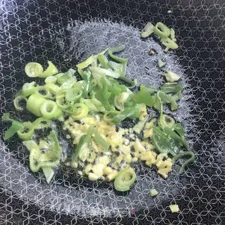 Make Tomato peppers step 5