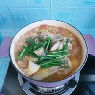 Make Tomato mackerel step 12