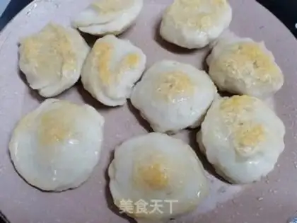Make Pancake step 2