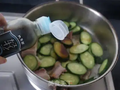 Make cucumber step 4