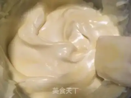 Make Cake step 8