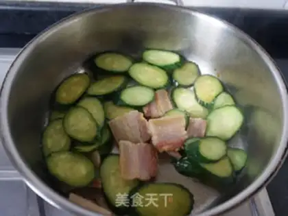 Make cucumber step 5