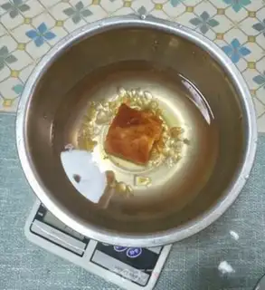 Make A lasagna step 1