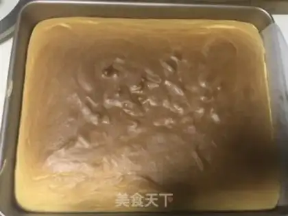 Make Cake step 10