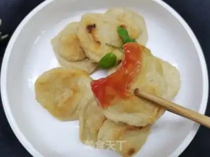 Make Pancake step 4