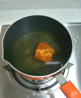 Make A lasagna step 2