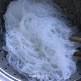 Make A fan of muscular cucumbers step 4