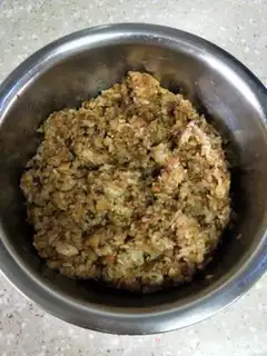 Make Burning step 8