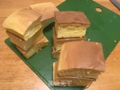 Make Cake step 11