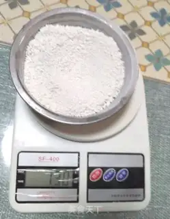 Make A lasagna step 3