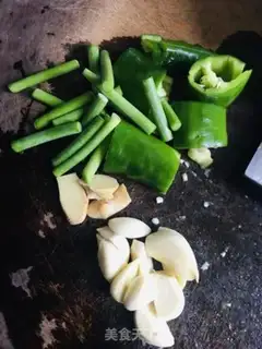 Make Wine and chicken step 1