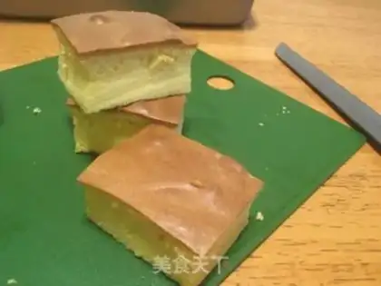 Make Cake step 12