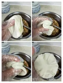 Make Burning step 9