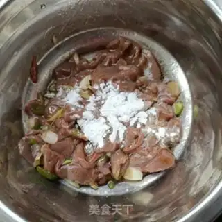 Make ♪ To bring forth the porridge ♪ step 14