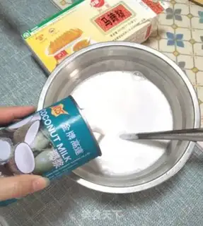 Make A lasagna step 5