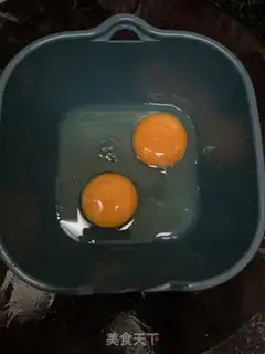 Make Potatoes step 0
