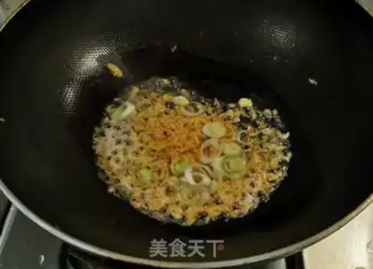 Make Shrimp pickles step 2