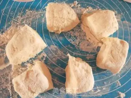 Make Air-fried toast step 4