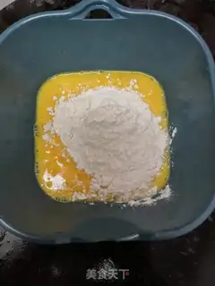 Make Potatoes step 1