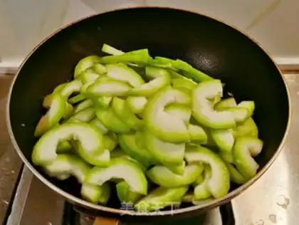 Make Shrimp pickles step 3