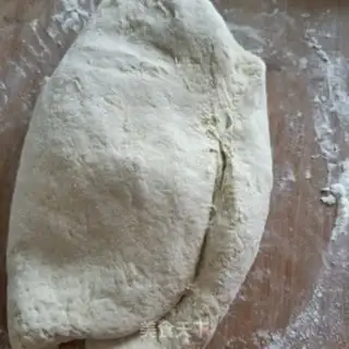 Make Pancake rolls step 6