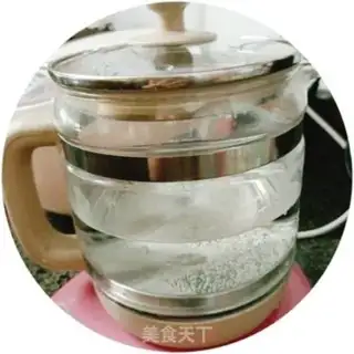 Make Ice cream step 4