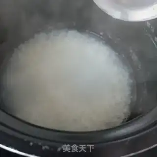 Make ♪ To bring forth the porridge ♪ step 16