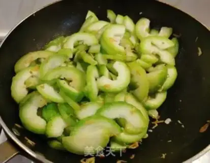 Make Shrimp pickles step 4