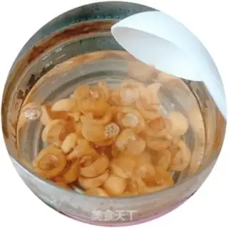 Make Ice cream step 5