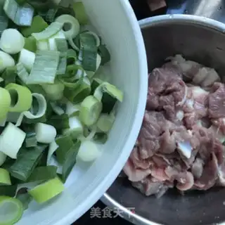 Make Shrimp buns step 3