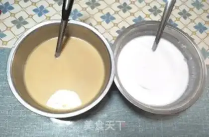 Make A lasagna step 8