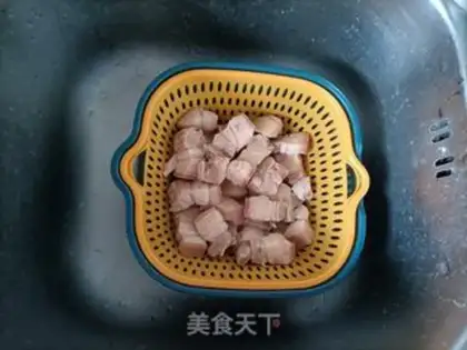 Make The meat trap step 2