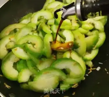Make Shrimp pickles step 5