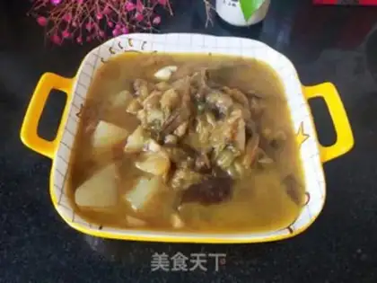 Make I used to cook eggplant step 5