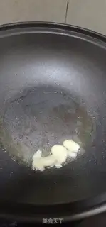 Make Quaffle guacamole step 4