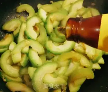 Make Shrimp pickles step 6