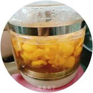 Make Ice cream step 7