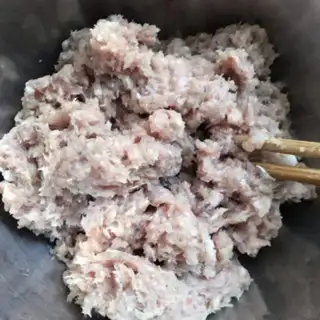 Make Shrimp buns step 5
