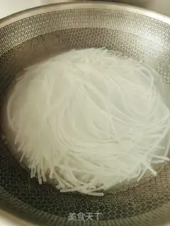 Make Chocolate ice cream step 5