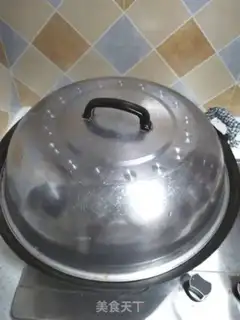 Make A lasagna step 10